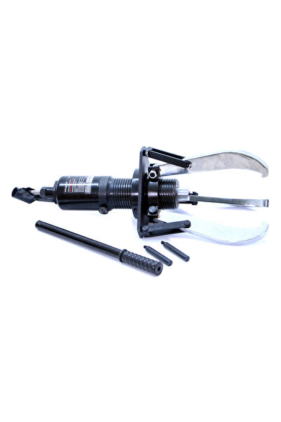 Worldforce 11564 Hidrolik Üç Ayaklı Çektirme 20 Ton 400 mm