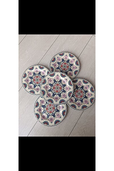 taghdis 6 KİŞİLİK TATLI TABAĞI