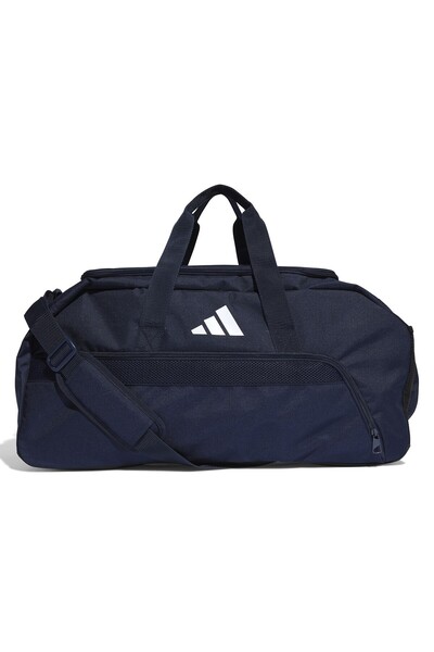 adidas Tiro L Duffle M Spor Çantası IB8657 Renkli