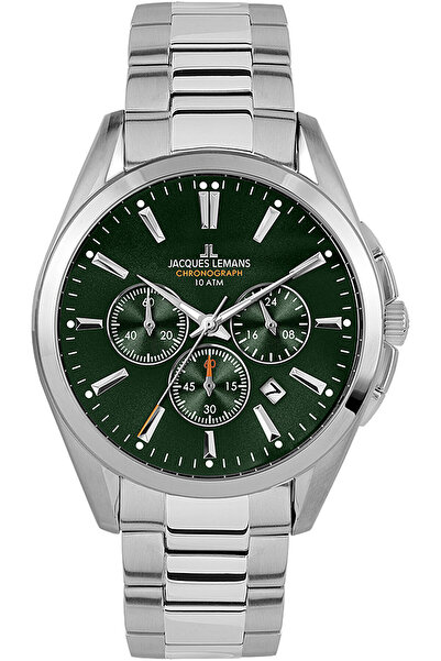 Jacques Lemans ساعة اليد