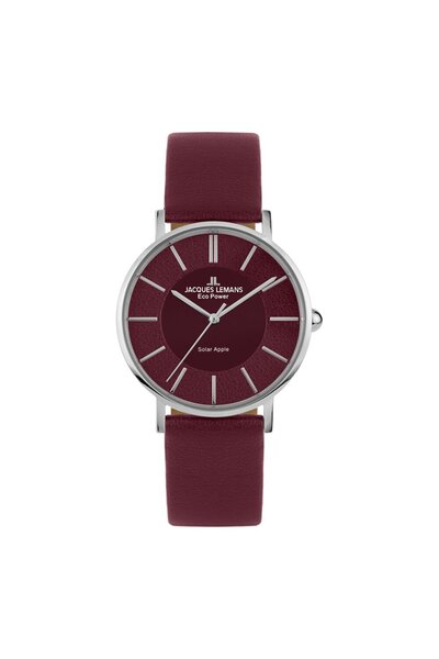 Jacques Lemans ECO POWER 1-2113E KADIN KOL SAATİ