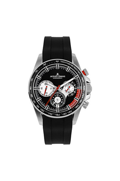 Jacques Lemans LIVERPOOL 1-2127A ERKEK KOL SAATİ