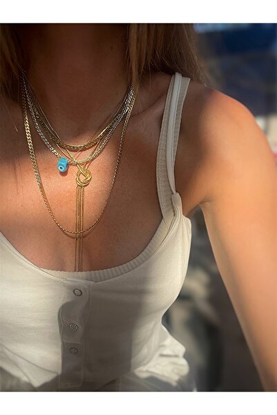 mitico jewellery Boi X Kolye