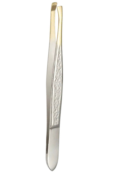 VANCL Professional Stainless Steel Tweezers - Solı.ngen Equivalent