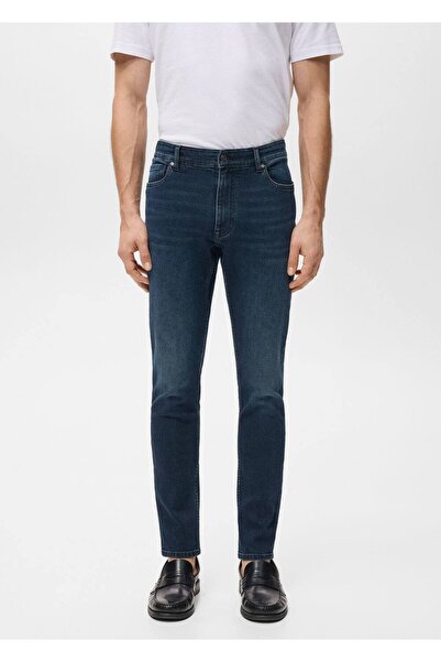 MANGO Man Jude skinny jean