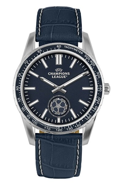 Jacques Lemans Uefa Champions League Cl-101A Men's Watch