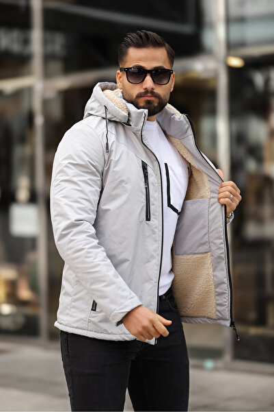 DOXGER Сезонне термопальто