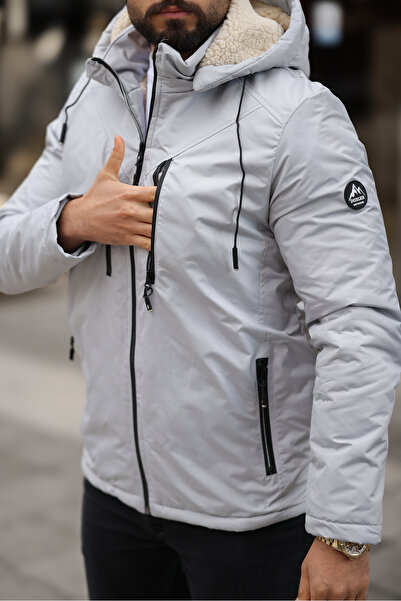 DOXGER Сезонне термопальто