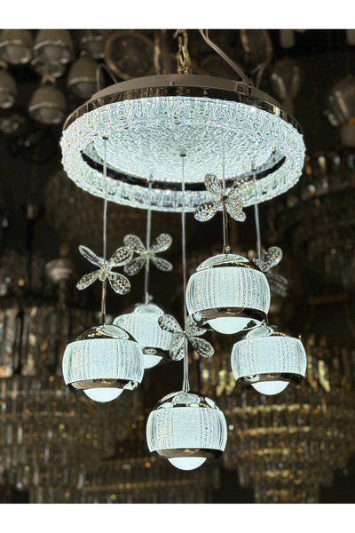 Led 5 SARKIT LED 3 RENK SEÇENEĞİ BEYAZ,SARI,G.IŞIĞI