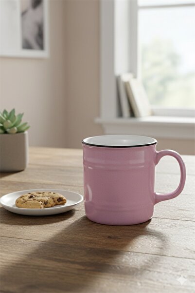 silvia home decor Ceramic Mug Cup