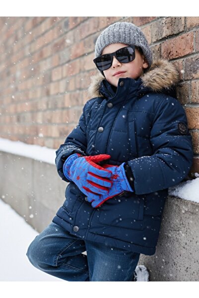 Algitsin O L A Παιδικά γάντια χιονιού