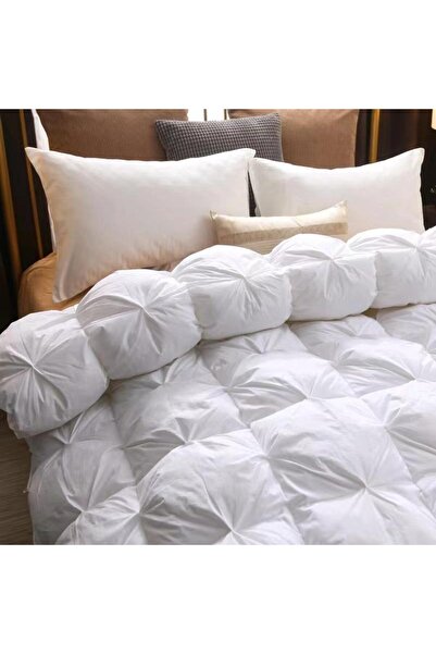 HomeLuxe Luxury goose down duvet (200cm x 230cm)