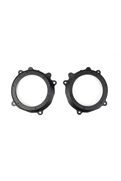 ABAS ÖZTÜRK ELEKTRONİK-TESLA MODEL Y ÖN KAPİ HOPARLÖR KASNAĞI 16.5 CM