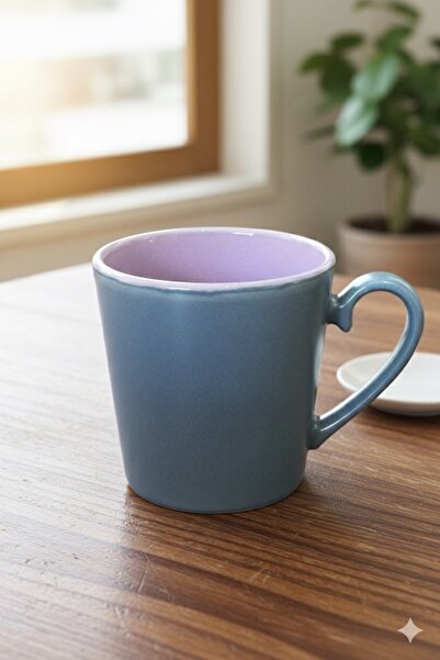 silvia home decor Ceramic Mug Cup