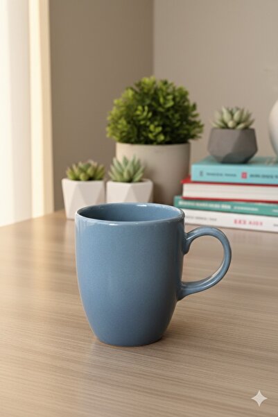silvia home decor Ceramic Mug Cup