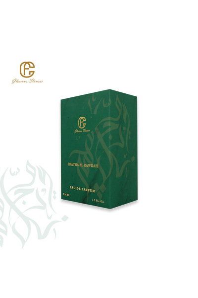 Glorious Flowers Perfume Fragrance of the garden