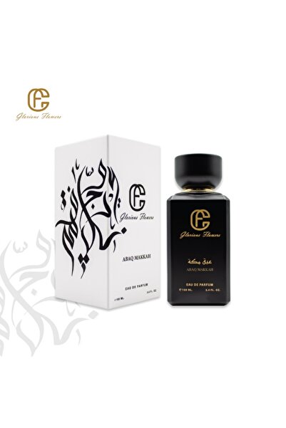 Glorious Flowers Perfume The fragrance of Mecca