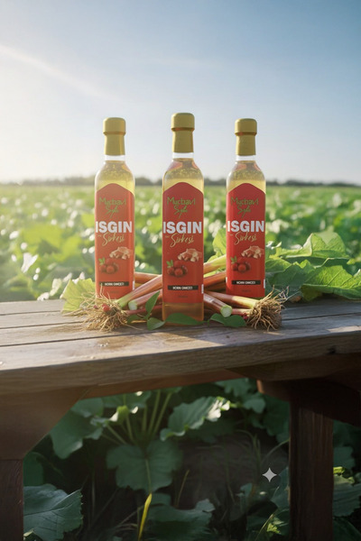 Şifai Macun Mucizevi Şifa 3 ADET IŞGIN SİRKESİ