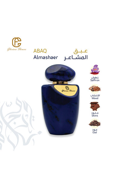 Glorious Flowers Perfume The fragrance of feelings