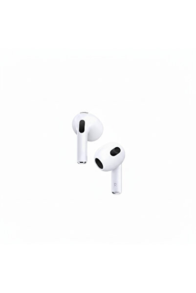 Airbuds Wireless Headphones AirPods 3, Compatible with iPhone & Samsung, HD Sound