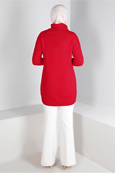 Alvina ΠΛΕΚΤΟ ΛΕΠΤΟΜΕΡΗ ΠΛΕΚΤΟ ΤΟΥΝΙΚ 43119