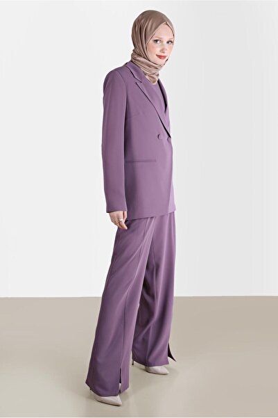 Alvina ΚΛΑΣΙΚΟ ΤΡΙΠΛΟ ΠΑΝΤ. ΣΕΤ 30254