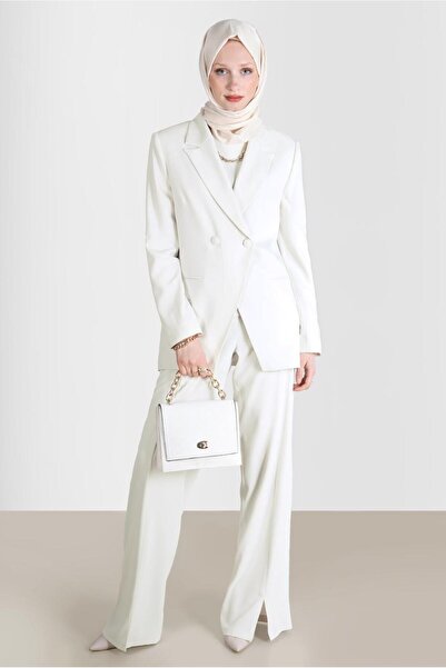 Alvina ΚΛΑΣΙΚΟ ΤΡΙΠΛΟ ΠΑΝΤ. ΣΕΤ 30254