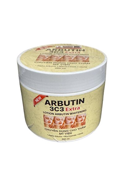 abut كريم أبوتين 3C3 التايلاندي تبييض البشرة - 300 جرام