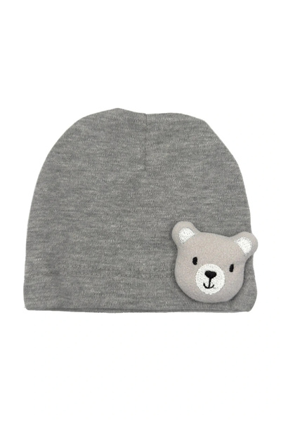 Bibaby 72192 موديل قبعة أطفال حيوانات لطيفة - متنوعة