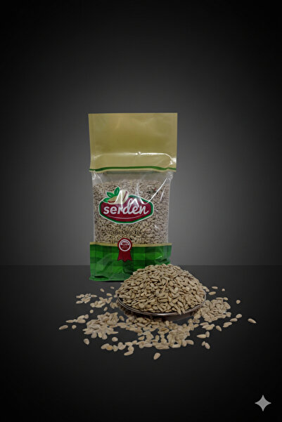 Ay Çekirdeği Içi 2kg