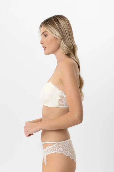 Pierre Cardin Lotus Bra Set