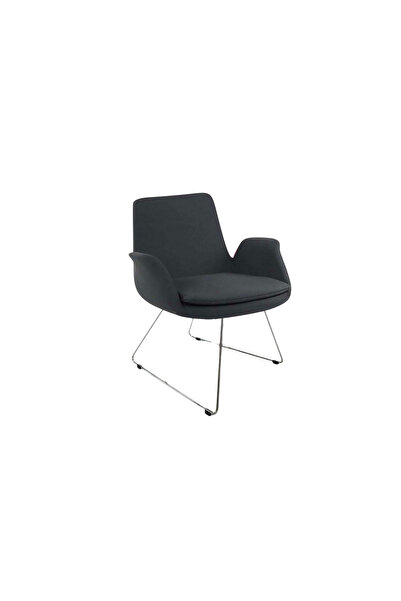 KayaOfis KAYA OFİS CARRER BEKLEME MİSAFİR KOLTUĞU