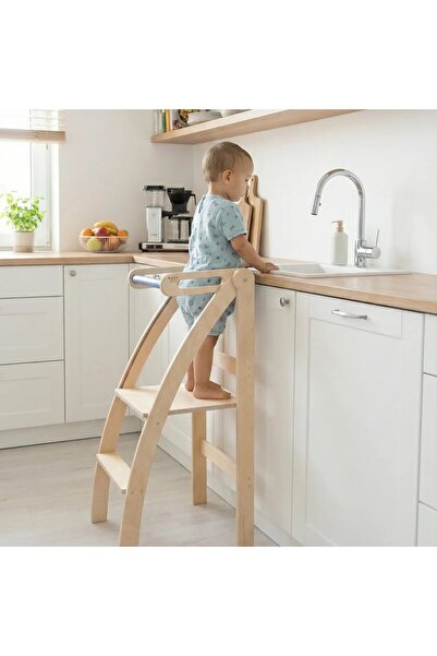 Bammy Collection Öğrenme Kulesi