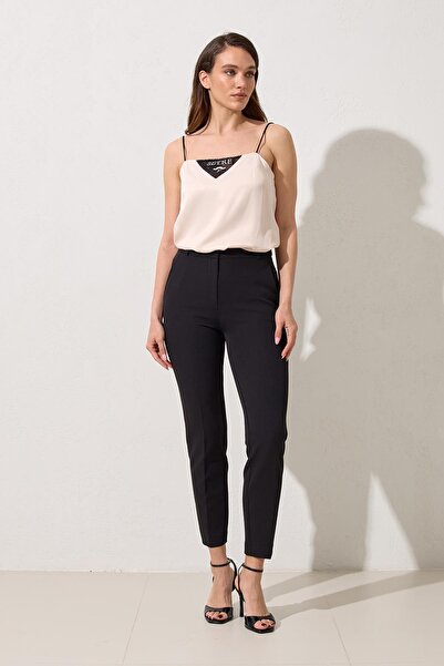 Setre Παντελόνι με λεπτομέρεια μαύρης τσέπης