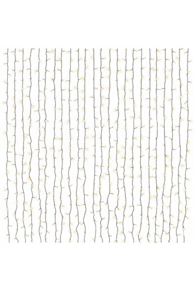 Braytron PERDEA EXTENSIBILA PT. LINIE DE ALIMENTARE CU CABLU ALB 1.5M IP44 30...