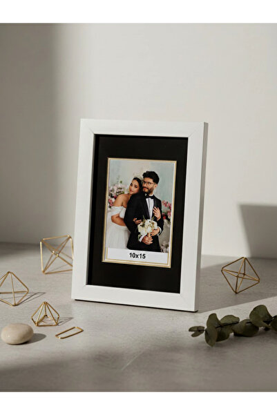 Fujicolor 10x15 Fotoğraf Çerçevesi
