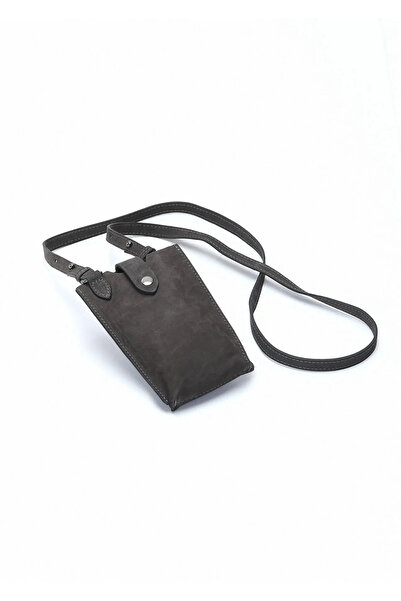 Ramsey Antrasit Telefon Kılıfı