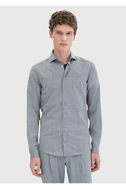 Ramsey Gray New Generation Suit