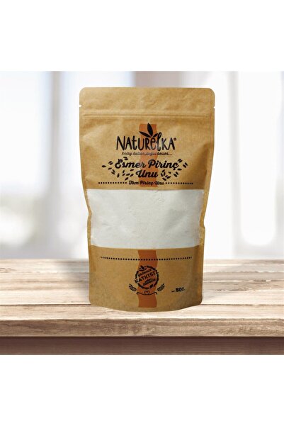 Naturelka Esmer prinç Unu 500 Gr