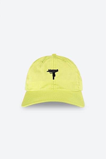 No Future Uzi Does It Cap Hat Nf0276Ys