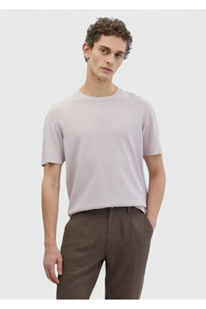 Ramsey Πλεκτό Πλεκτό Ροζ Ποδήλατο