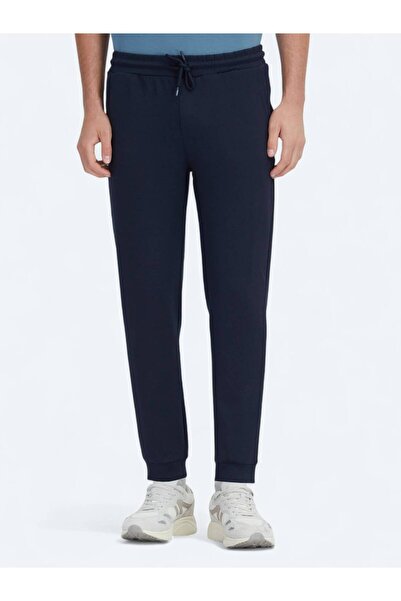Kip Navy Blue Sweatpants