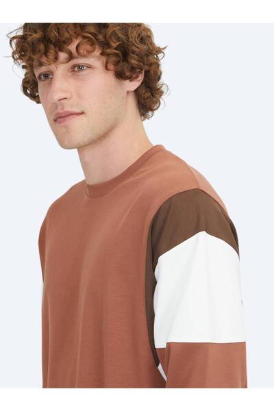 Kip Кірет Велосипедний комір Світшот