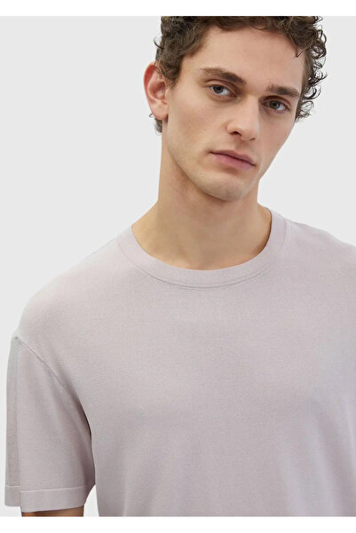 Ramsey Πλεκτό Πλεκτό Ροζ Ποδήλατο