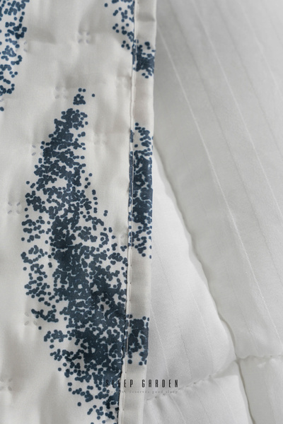 Sleep Garden Arbela bedspread set single