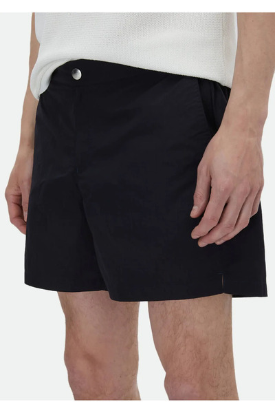 Ramsey Navy Blue Swimsuit