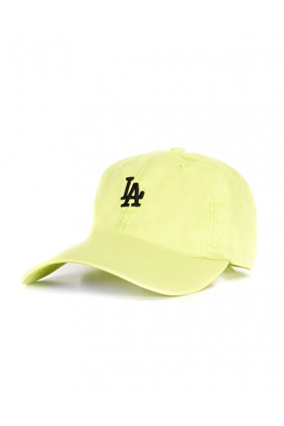 No Future La Los Angeles Cap Hat Nf0272Ys