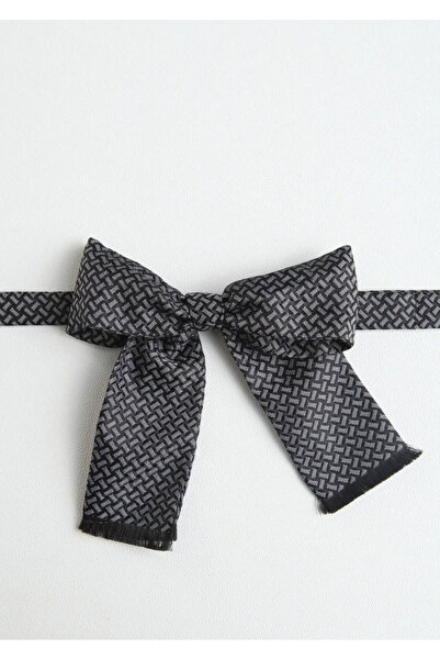 Ramsey Чорна краватка-метелик