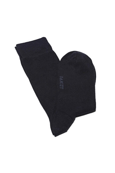 Ramsey Κάλτσες Navy Blue