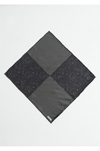 Ramsey Зелена серветка - 100% бавовна